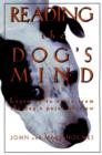 Image for Reading the Dog&#39;s Mind