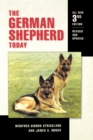 Image for The German Shepherd Today