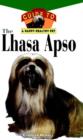 Image for The Lhasa Apso