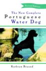 Image for The New Complete Portuguese Water Dog