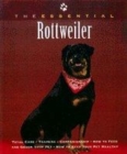 Image for The Essential Rottweiler