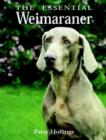 Image for The Essential Weimaraner