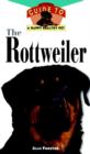 Image for The rottweiler