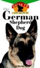 Image for The German Shepherd Dog