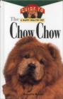 Image for The chow chow
