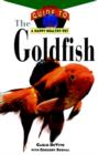 Image for The goldfish