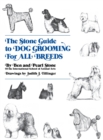 Image for The Stone Guide to Dog Grooming for All Breeds