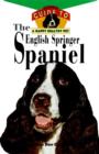 Image for The English Springer Spaniel: Owner&#39;s Guide
