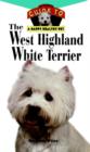 Image for The West Highland White Terrier