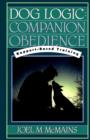 Image for Dog Logic-Companion Obedience : Rapport-based Training