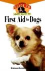 Image for First aid for dogs