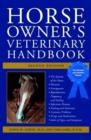 Image for Horse Owner&#39;s Veterinary Handbook
