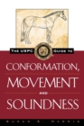 Image for The USPC Guide to Conformation Movement and Sound
