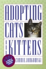 Image for Adopting Cats and Kittens