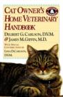 Image for Cat Owner&#39;s Home Veterinary Handbook