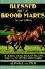 Image for Blessed are the Brood Mares