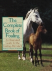 Image for Complete Book of Foaling
