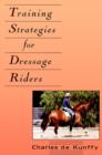 Image for Training Strategies for Dressage Riders