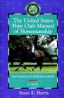 Image for The United States Pony Club manual of horsemanshipC level: Intermediate horsemanship : No.1 : Intermediate Horsemanship C Level