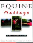 Image for Equine Massage Therapy : A Practical Guide