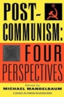 Image for Post-communism