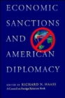 Image for Economic Sanctions and American Diplomacy
