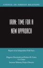 Image for Iran  : time for a new approach