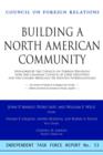 Image for Creating a North American Community