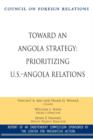 Image for Toward an Angola Strategy
