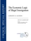 Image for The Economic Logic of Illegal Immigration