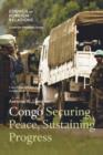 Image for Congo : Securing Peace, Sustaining Progress