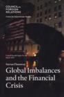 Image for Global Imbalances and the Financial Crisis