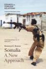Image for Somalia : A New Approach