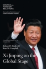 Image for Xi Jinping on the Global Stage