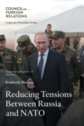 Image for Reducing Tensions Between Russia and NATO