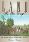 Image for Land is the Cry!