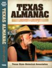 Image for Texas Almanac 2012-2013