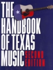 Image for Handbook of Texas Music