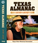 Image for Texas Almanac 2012?2013