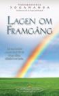 Image for Lagen Om Framgang (the Law of Success Swedish)