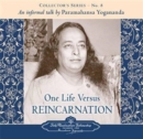 Image for One Life versus Reincarnation