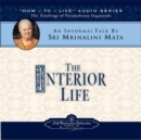 Image for INTERIOR LIFE CD