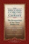 Image for Second Coming of Christ : The Resurrection of the Christ within You Two-Volume Slipcased Paperback