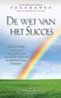 Image for De wet van het Succes - The Law of Success (Dutch)