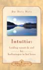 Image for Intuition : Soul-Guidance for Life&#39;s Decisions (Dutch)