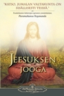 Image for Jeesuksen jooga - The Yoga of Jesus (Finnish)