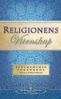 Image for Religionens Vitenskap - The Science of Religion (Norwegian)