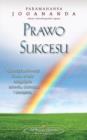Image for Prawo Sukcesu - The Law of Success (Polish)