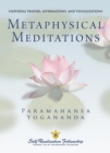 Image for Metaphysical meditations.