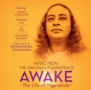 Image for Awake: the Life of Yoaganada Ost